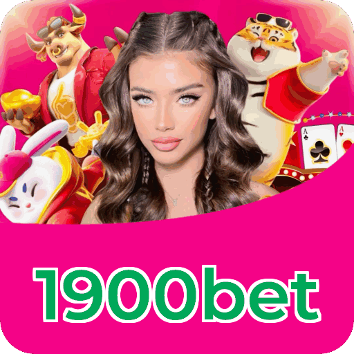 Siga a 1900bet no Facebook