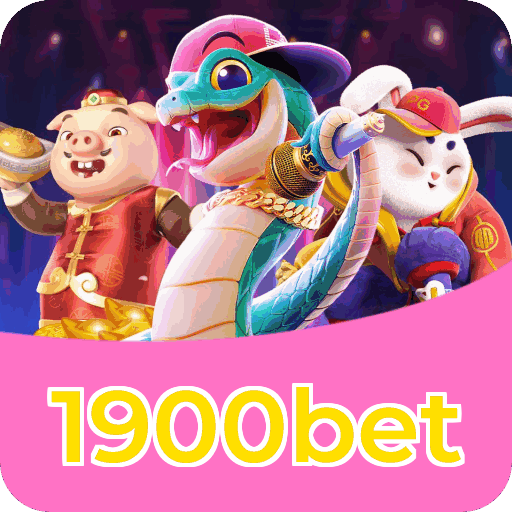 Login rápido no app 1900bet