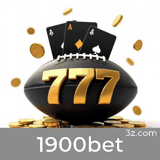 1900bet: Seu Cassino Online de Confiança